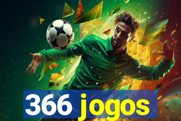 366 jogos